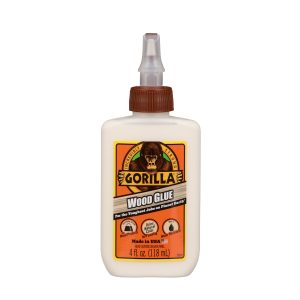 Gorilla Wood Glue