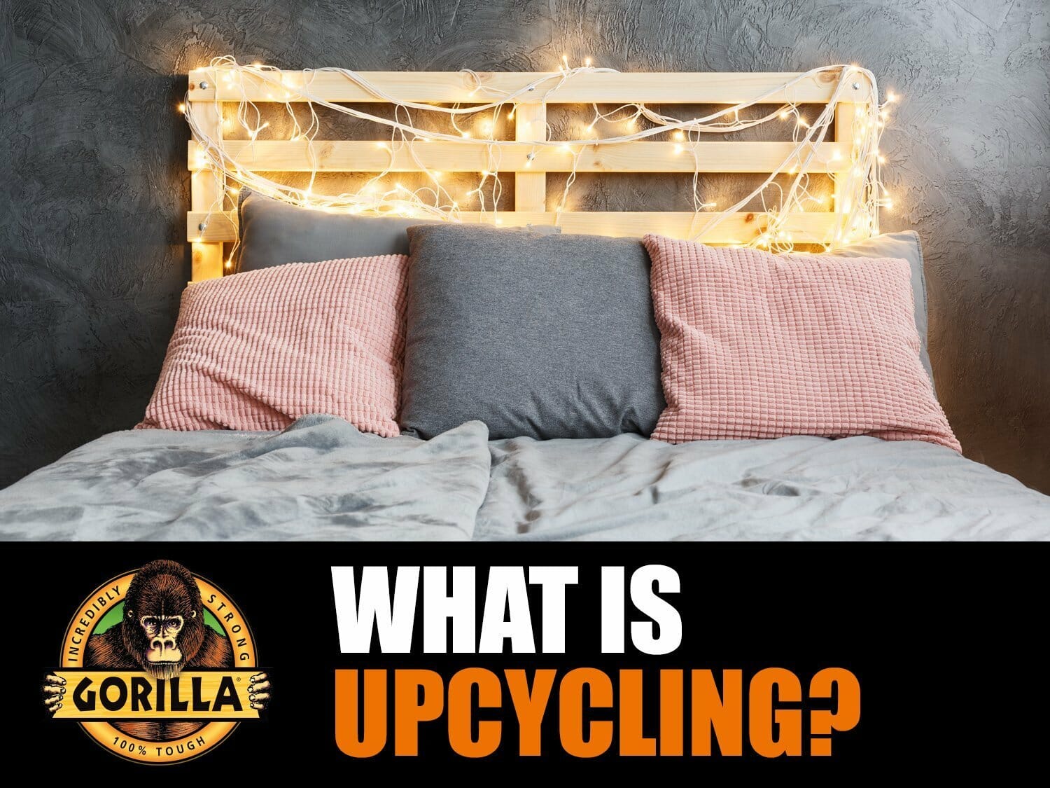 What is Upcycling