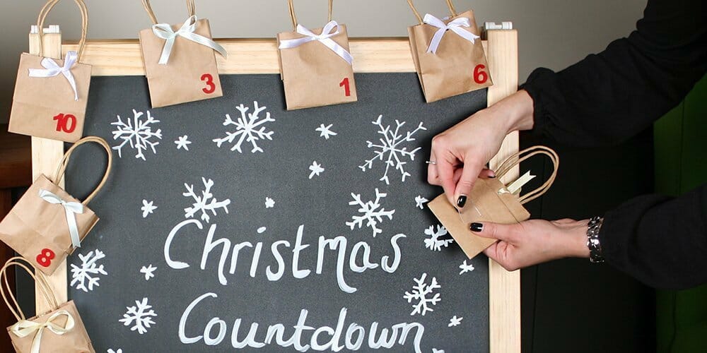 Advent Calendar Cover Image