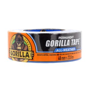 Gorilla All Weather Tape