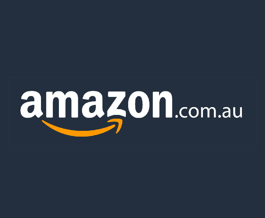 Amazon Australia logo