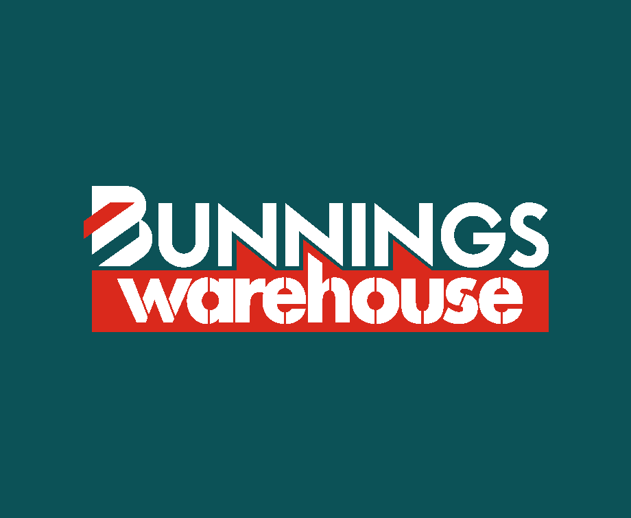 Bunnings logo