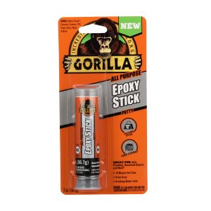 Gorilla Epoxy Stick