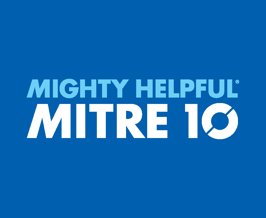 Mitre 10 logo
