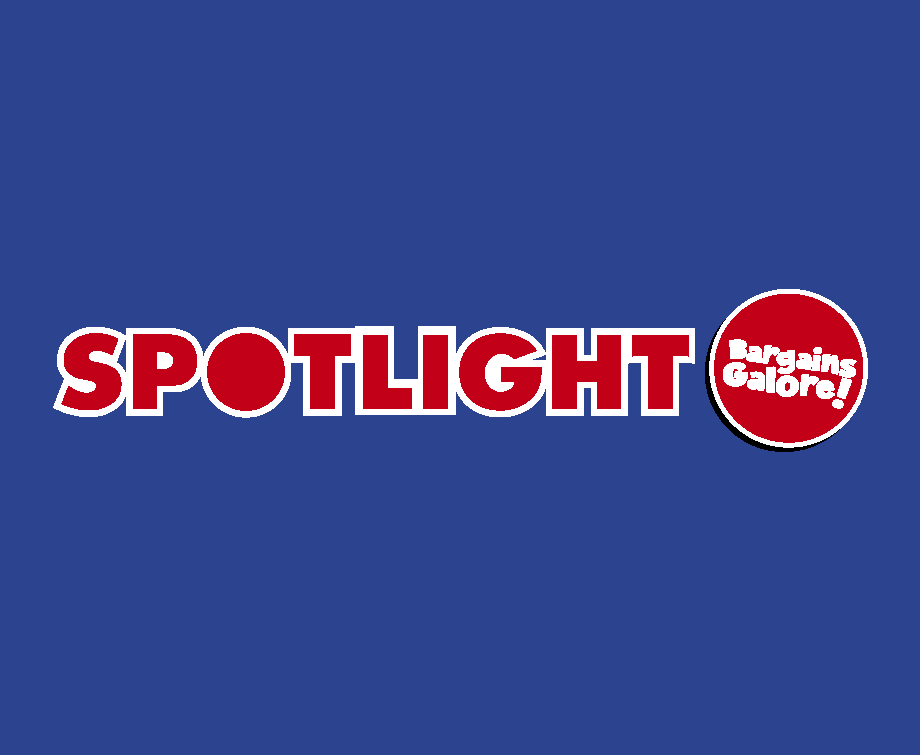 Spotlight logo