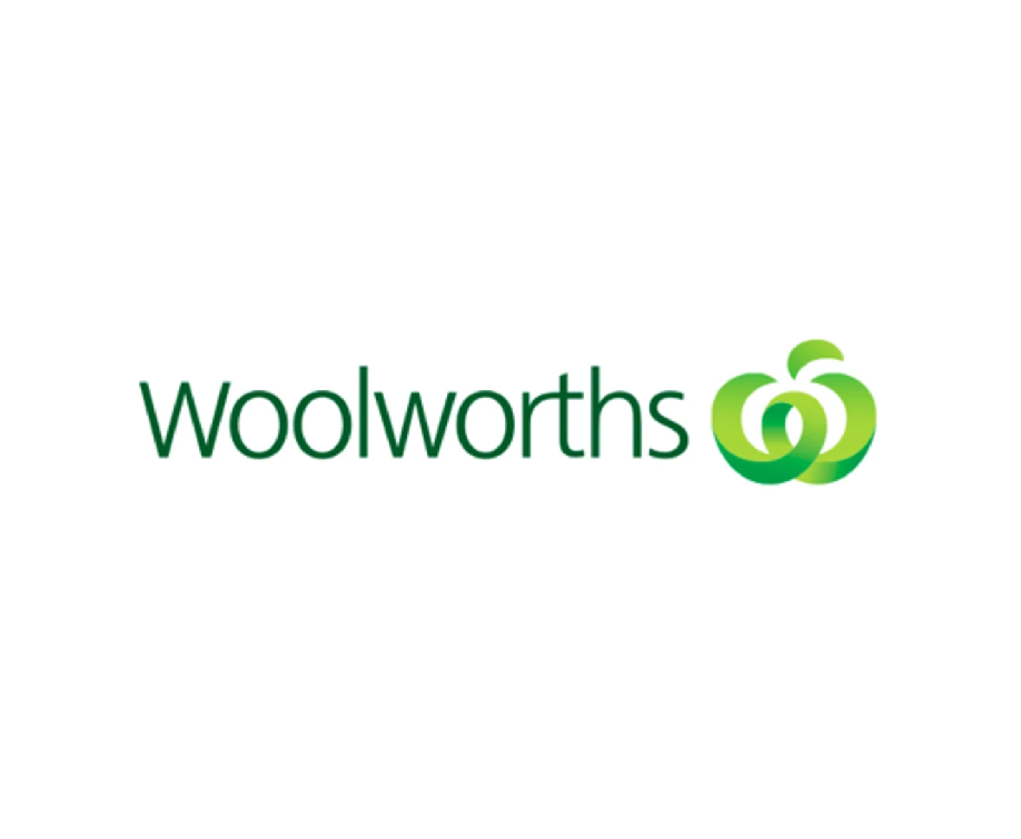 Woolworths logo