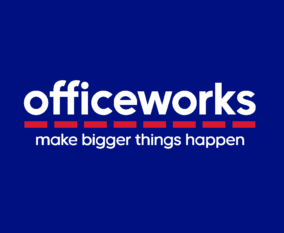Officeworks logo