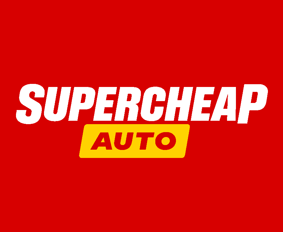 Supercheap Auto logo